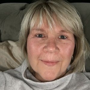 Meet your Posher, Kathy